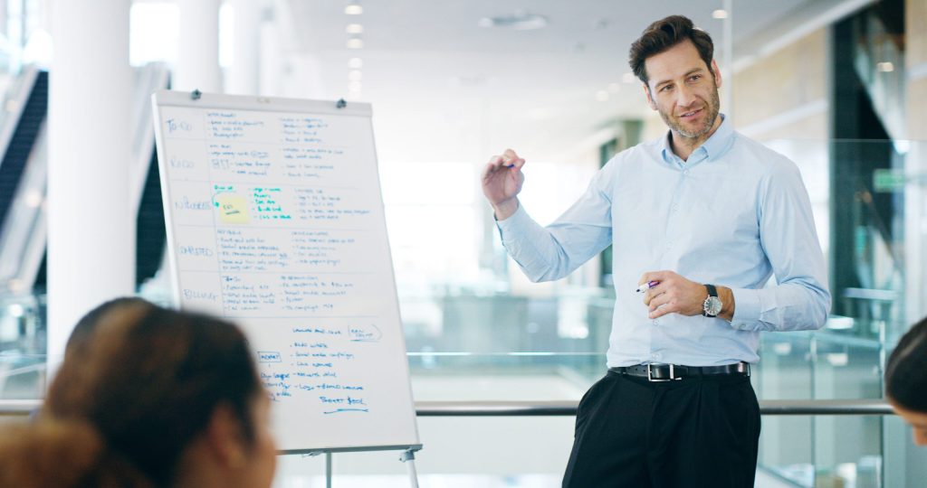 Erp : besoin et choix