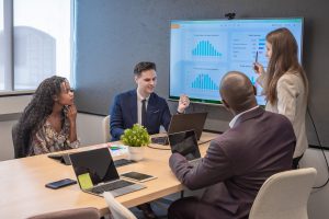 ERP et Intelligence Artificielle : Quelles opportunités pour les grandes entreprises ?