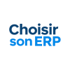logo choisir son ERP